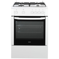BEKO CSG 62110 DW